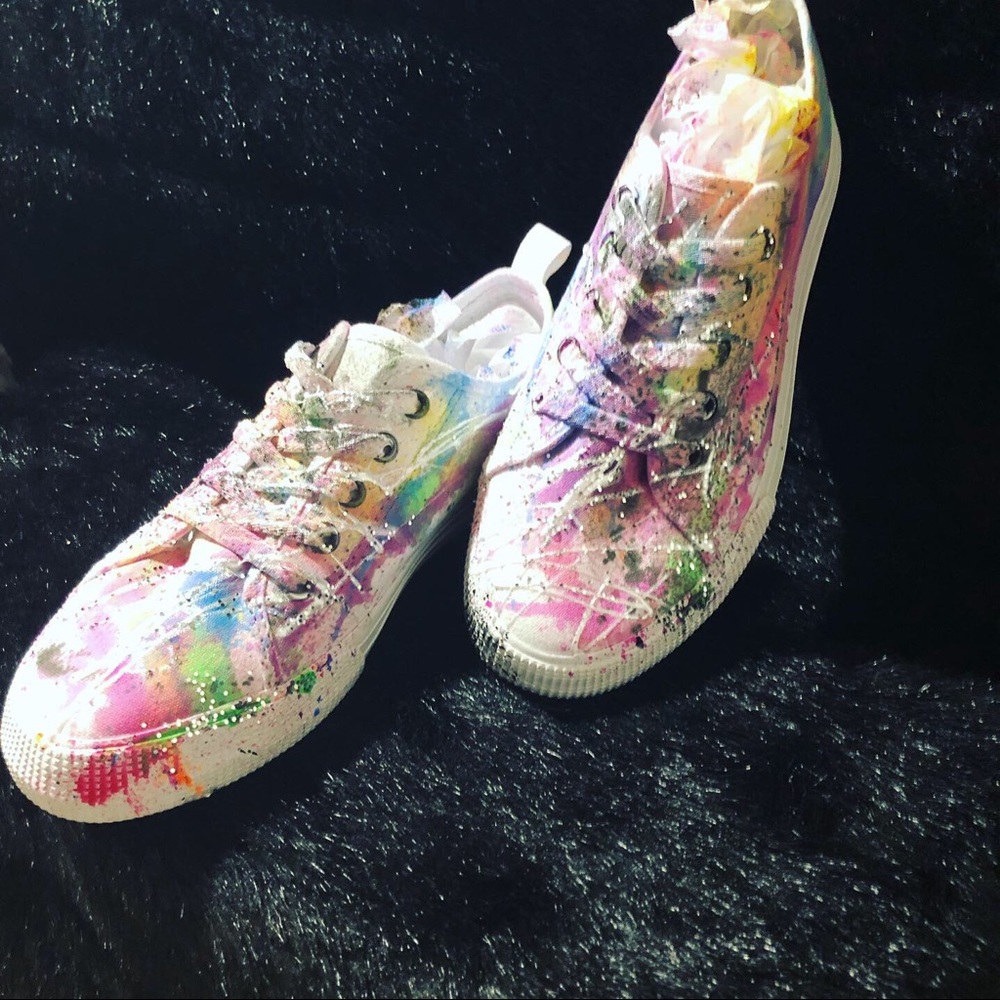 Kids Shoes